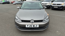 Volkswagen Golf 1.4 TSI 125 Match Edition 5dr Petrol Hatchback